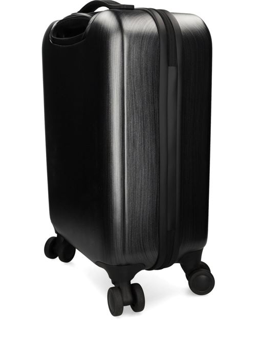 Trolley nero EMPORIO ARMANI | EM001929AF15459U8097